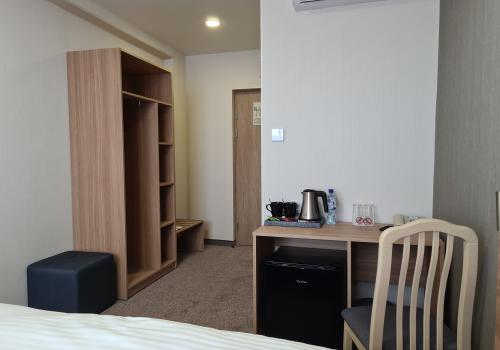 Номер Бизнес «AMAKS»