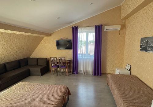 Фото Отель Виста