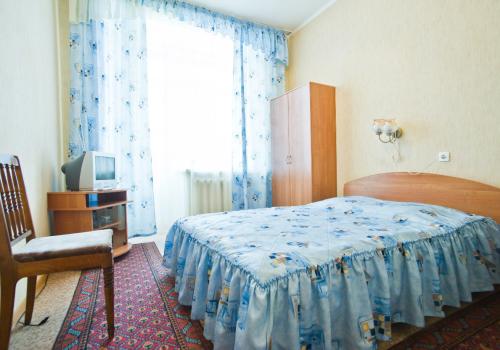 Фото Гостиница Искож