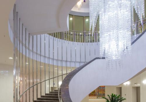 Фото Гостиница Беларусь