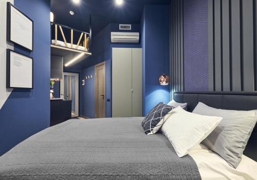 Фото Отель Калейдоскоп на Невском