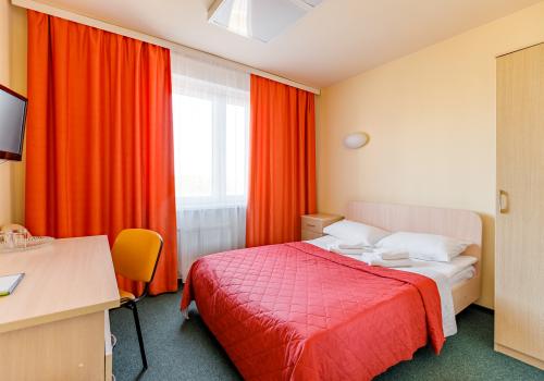 Фото IT Time Hotel