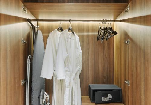 Номер стандарт