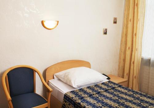 Фото Отель Экватор Лайт