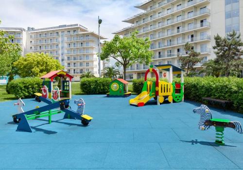 Фото Сочи Парк Отель