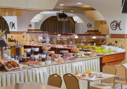 Фото Отель Гамма Измайлово