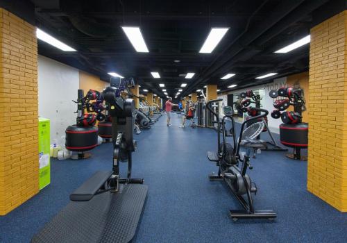 Фото АМАКС Конгресс-отель