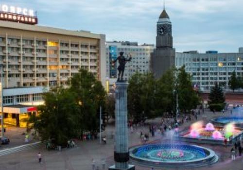 Фото отеля 5