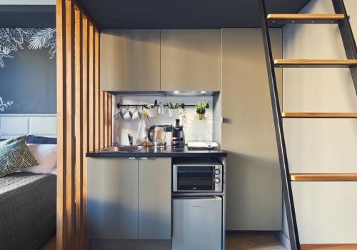 Фото Отель Калейдоскоп на Невском