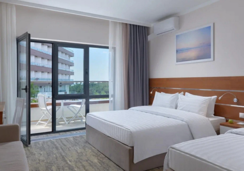 Фото Alean Family Biarritz