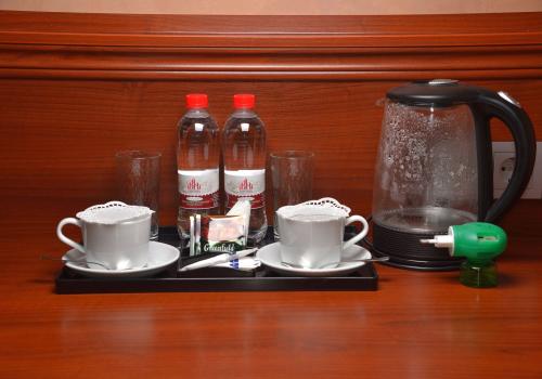 2-местный номер стандарт для людей с ограниченными возможностями