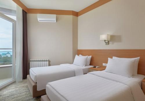 Номер стандарт семейный