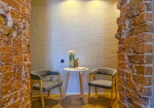 Фото Отель Дом с гаргульями