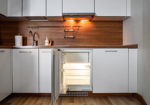 Фото Апарт-отель Yes Митино