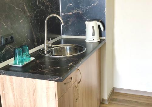 Фото Отель Гелиос