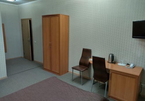 1-местный номер улучшенный