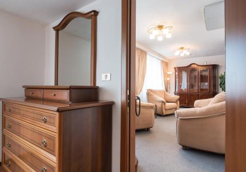 Фото Отель Ангара