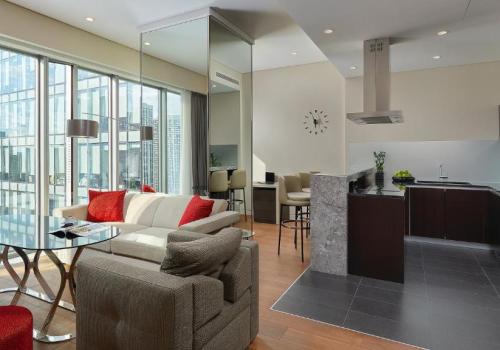 Фото Апарт-отель Diamond Apartments