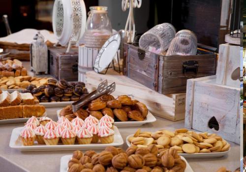 Фото Отель Москва