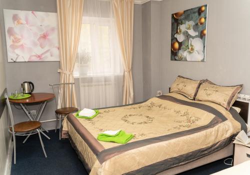 Фото Отель Рубин