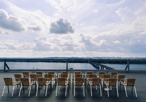 Фото Отель Волга