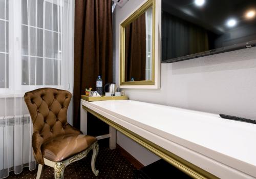 Фото Отель Париж