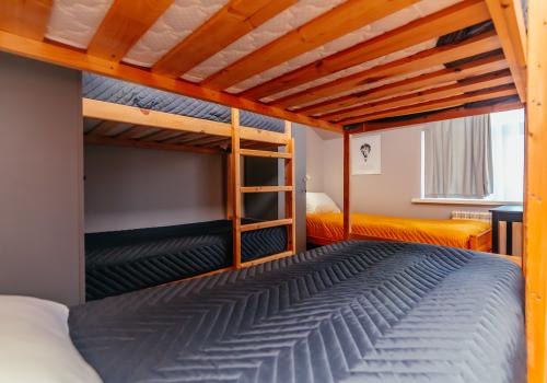 Фото Отель Ле Мон