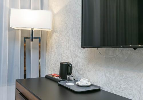 Фото Smart Hotel NEO Московский