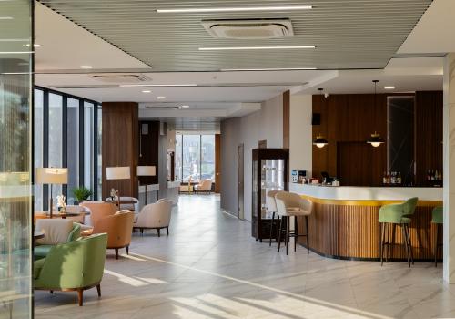 Фото АМАКС Отель Тула