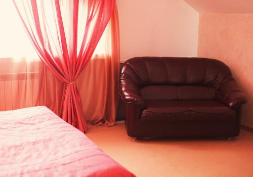 Фото Отель Золотая Набережная