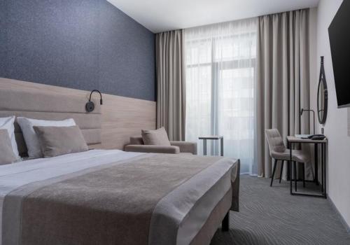 Фото Отель Морис