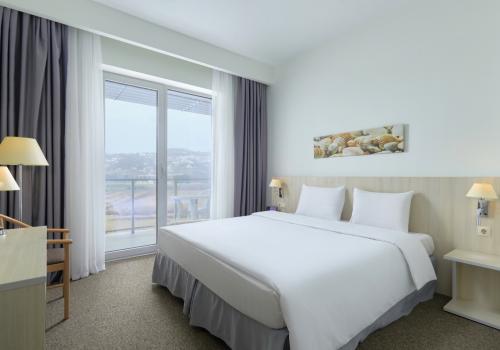 2-комнатный номер люкс