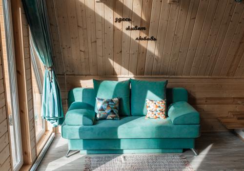 Фото Эко Парк Тепло