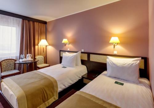 Фото Вега Измайлово