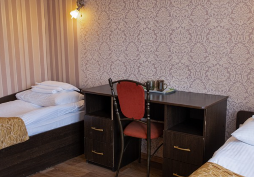 Фото Отель АМАКС Конгресс