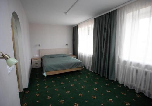 Фото Гостиница Сухона