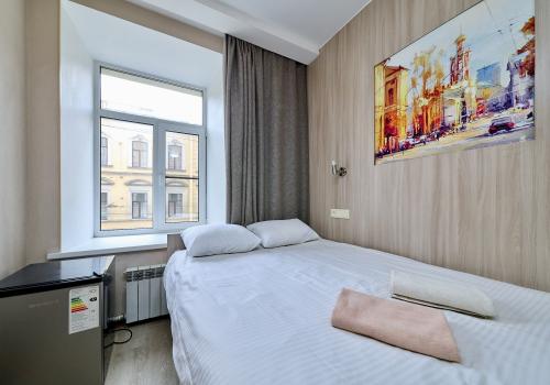 Фото Отель Капитал