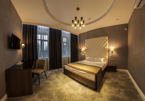 Фото отеля 6