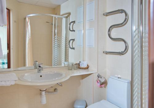 2-комнатный номер люкс семейный