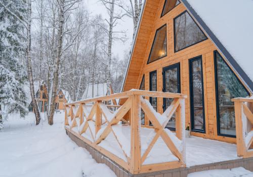 Фото Эко Парк Тепло