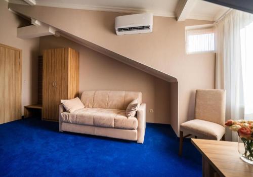 Фото Отель Blue Marlin