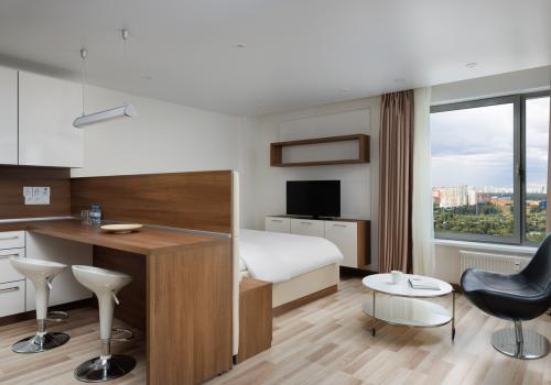 Фото отеля 3