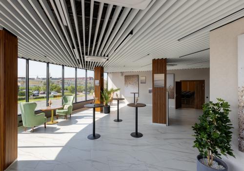 Фото АМАКС Отель Тула