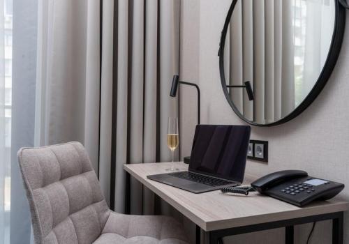 Фото Отель Морис