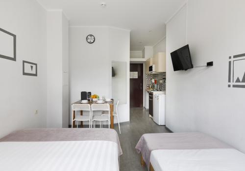 Фото Апарт-отель Norke Казанский