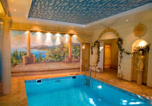 Фото Отель Армения