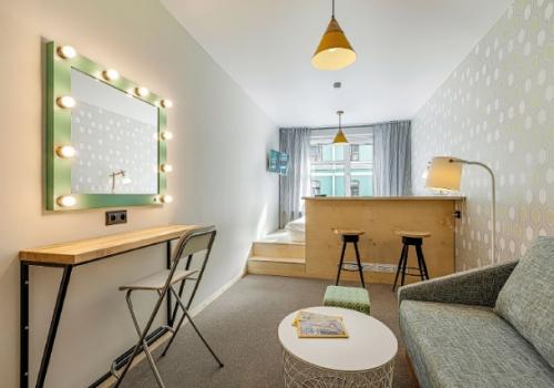 Фото Отель Друзья на Фонтанке