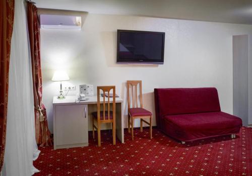 Фото АМАКС Отель Россия