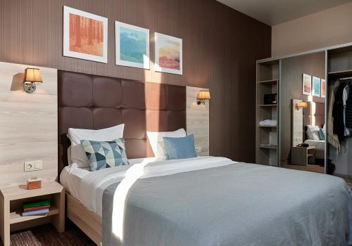 Номер стандарт семейный