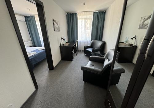 Фото Гостевой дом Алма